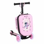 Тротинетка 2in1 ScooterBox