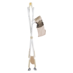 Мултифункционална маса за повиване Kaskada beige