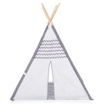 Палатка за игра Tipi 8112