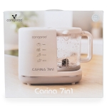 Мултифункционален уред за готвене Carina 7в1
