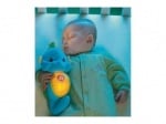 Детска играчка морско конче със светещо коремче Fisher Price 0м+
