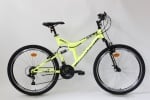 Велосипед Neon 26" 18 ск.