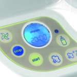 Nuvita 1966 робот за пюрета