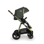 Cosatto WOW 3 бебешка количка  + CT6086 ACORN Recline столче за кола + CT6005 база