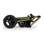 Cosatto WOW 3 бебешка количка  + CT6086 ACORN Recline столче за кола + CT6005 база