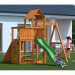 Fungoo 03580 ACTIVER детска площадка
