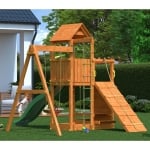 Fungoo 03580 ACTIVER детска площадка