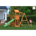 Fungoo 03580 ACTIVER детска площадка