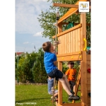 Fungoo 03520 Fortress + Move детска площадка