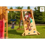 Fungoo 03524 MAXI FUN GYM детска площадка