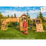 Fungoo 03524 MAXI FUN GYM детска площадка