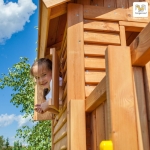 Fungoo 03526 MAXI PLAY BOX детска площадка