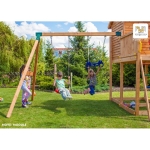 Fungoo 03526 MAXI PLAY BOX детска площадка
