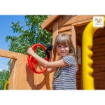 Fungoo 03527 MAXI sized plaza детска площадка