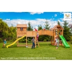 Fungoo 03527 MAXI sized plaza детска площадка