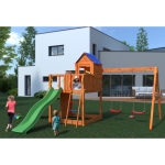 Fungoo 05130 TREEHOUSE детска площадка