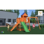 Fungoo 05130 TREEHOUSE детска площадка