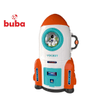 Космическа ракета Buba Space Capsule 008-501