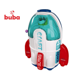 Космически кораб с пулт Buba Space Craft 008-502