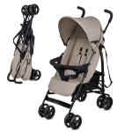 Бебешка количка Kinderkraft Tik