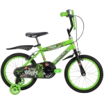 Huffy детски велосипед 16" Minecraft 21404W ЗЕЛЕН