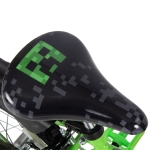 Huffy детски велосипед 16" Minecraft 21404W ЗЕЛЕН