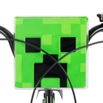 Huffy детски велосипед 16" Minecraft 21404W ЗЕЛЕН