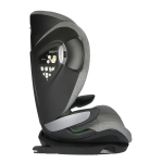 Avionaut MaxSpace Airflow столче за кола GREY I-SIZE 100-150см