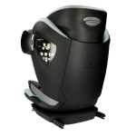 Avionaut MaxSpace Airflow столче за кола MINT I-SIZE 100-150см