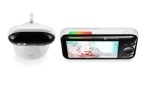Motorola PIP1500 CONNECT бебефон с WiFi