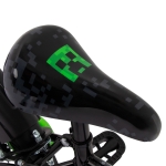 Huffy детски велосипед 16" Minecraft 21644W ЧЕРЕН