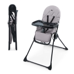 Kinderkraft BINCI столче за хранене