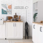 Kinderkraft BINCI столче за хранене