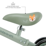 Kinderkraft CUTIE FLASH колело за баланс