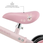 Kinderkraft CUTIE FLASH колело за баланс