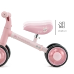 Kinderkraft CUTIE FLASH колело за баланс