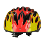 Dunlop детска каска 48-52 см FIRE