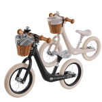 Колело за баланс Kinderkraft Rapid 2