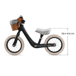 Колело за баланс Kinderkraft Rapid 2