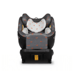 Cosatto CT5951 ALL in ALL ULTRA Rotate I-Size FOXLING I-size 40-150см столче за кола