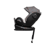 Cosatto CT5951 ALL in ALL ULTRA Rotate I-Size FOXLING I-size 40-150см столче за кола