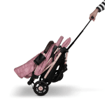 Cosatto CT5940 Woosh 4 бебешка количка CAMILLE