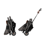 Cosatto CT5950 Woosh 4 бебешка количка FOXLING