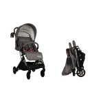 Cosatto CT5950 Woosh 4 бебешка количка FOXLING