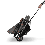 Cosatto CT5950 Woosh 4 бебешка количка FOXLING
