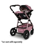 Cosatto CT5946 WOW 3 бебешка количка 2в1 CAMILLE