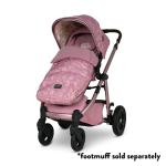 Cosatto CT5946 WOW 3 бебешка количка 2в1 CAMILLE