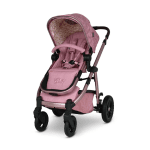Cosatto CT5946 WOW 3 бебешка количка 2в1 CAMILLE
