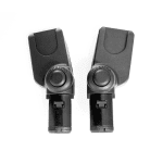 Cosatto CT5946 WOW 3 бебешка количка 2в1 CAMILLE