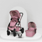 Cosatto CT5946 WOW 3 бебешка количка 2в1 CAMILLE